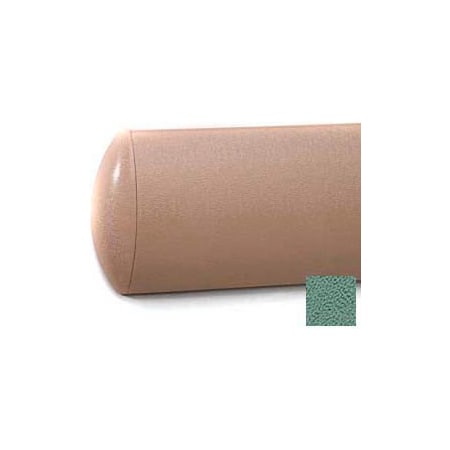 Pawling End Cap for WG-5C, Teal ETC-5C-0-377